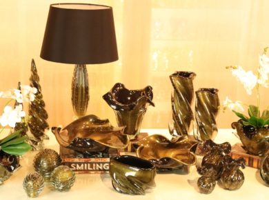 Linha All Black Gold